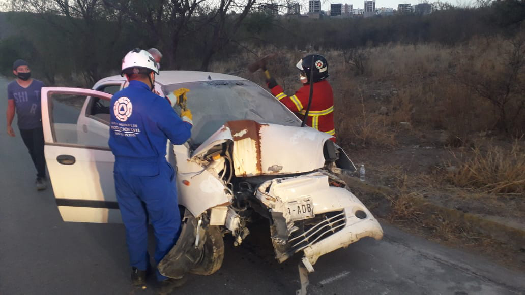 Promueve ayuntamiento y SCT capacitación para disminuir accidentes en la vía publica