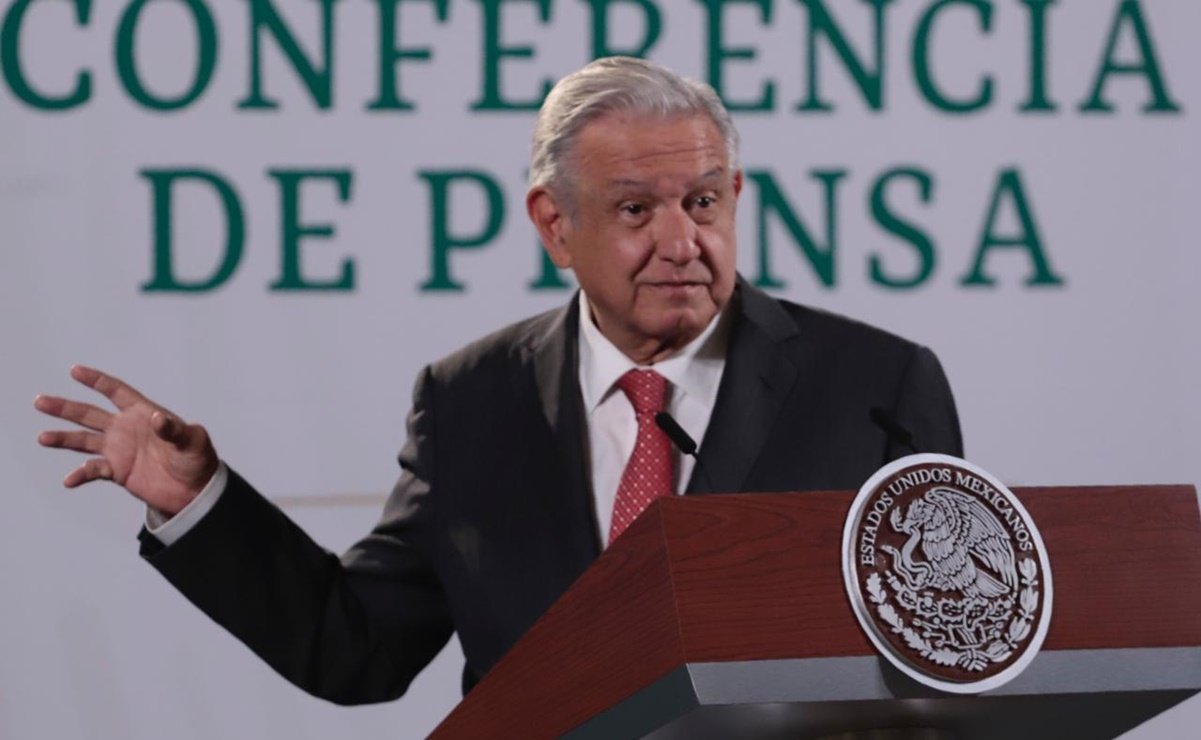 Si Félix Gallardo no tiene pendientes, podría recibir amnistía: AMLO