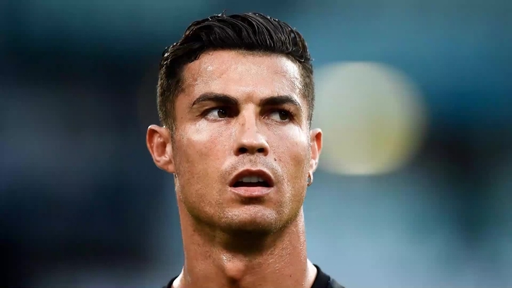 Cristiano Ronaldo regresa al. Manchester United