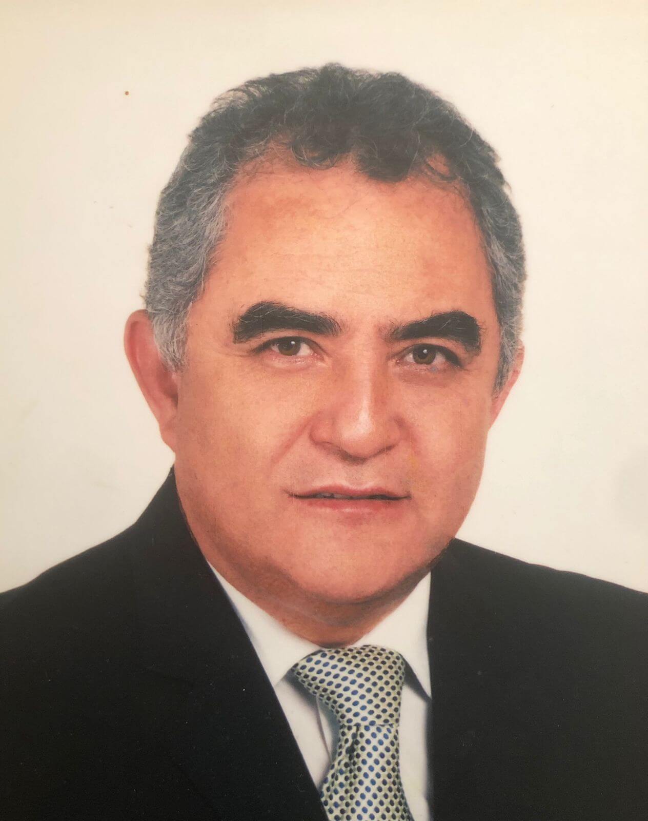 Daniel Acosta Díaz de León, será el Secretario de Salud en el gobierno que encabezará José Ricardo Gallardo Cardona