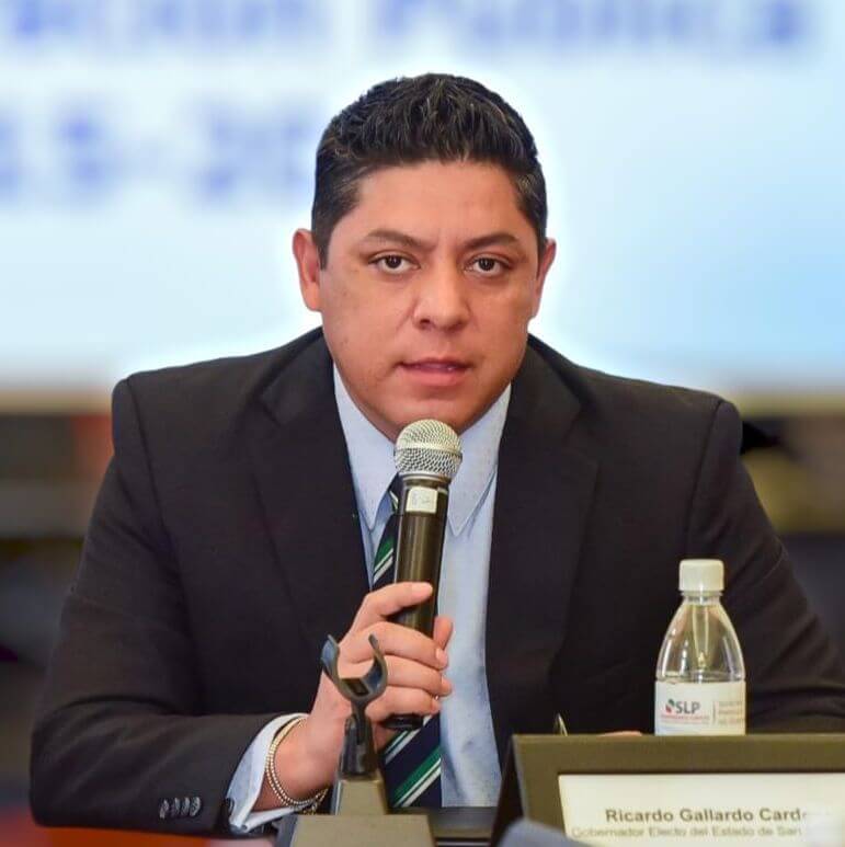 Uno de los mayores problemas con los que se encontrará el nuevo Gobierno del Estado de SLP, será el desarrollo económico de SLP