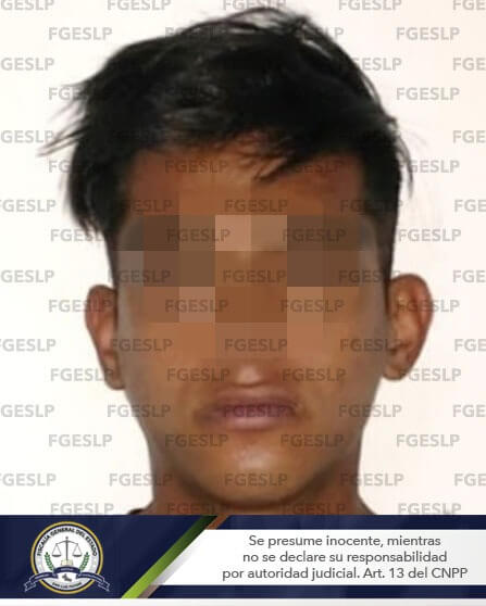 PDI se logró la captura de un individuo considerado segundo presunto implicado en el homicidio de un joven ocurrido en la colonia Maya Mil.