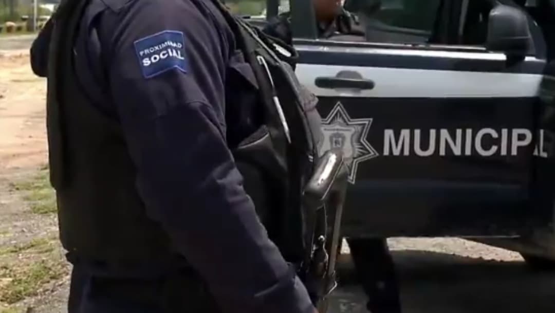 Policías, posibles involucrados en desaparición de cuatro jóvenes potosinos en Jalisco