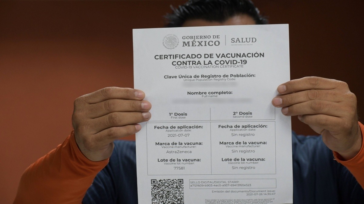 Descuentos en centros nocturnos si muestras tu certificado de vacunación