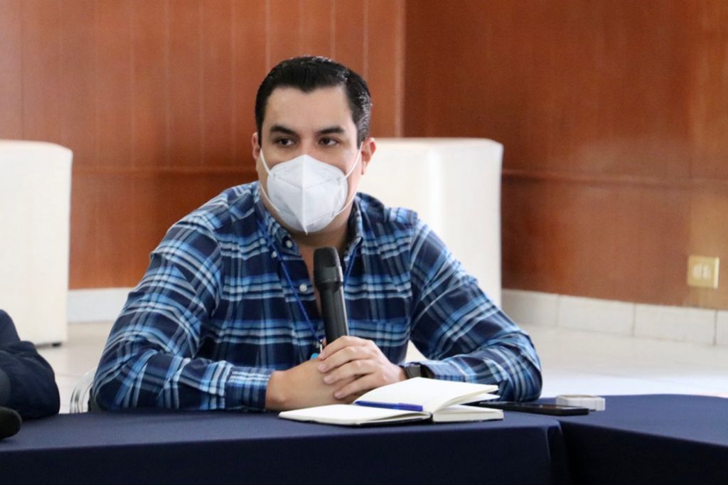 El presidente del PAN, Juan Francisco Aguilar dijo que debe haber una investigación eficaz y que el caso ya debería estar en manos de la Fiscalía.
