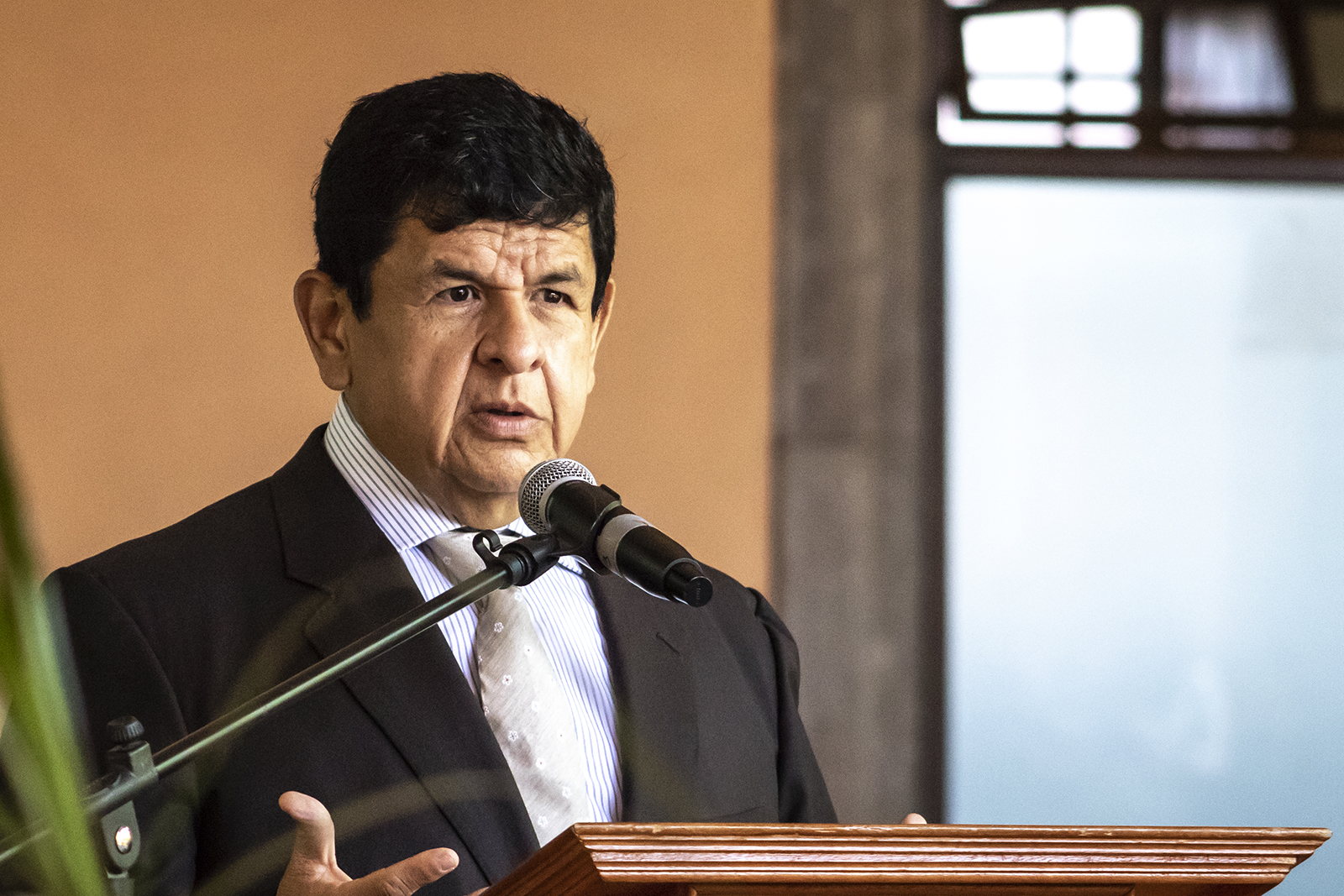 UASLP y UNAM elaborarán un sistema que servirá para monitorear factores de riesgo en América Latina llamado “Sismor”.
