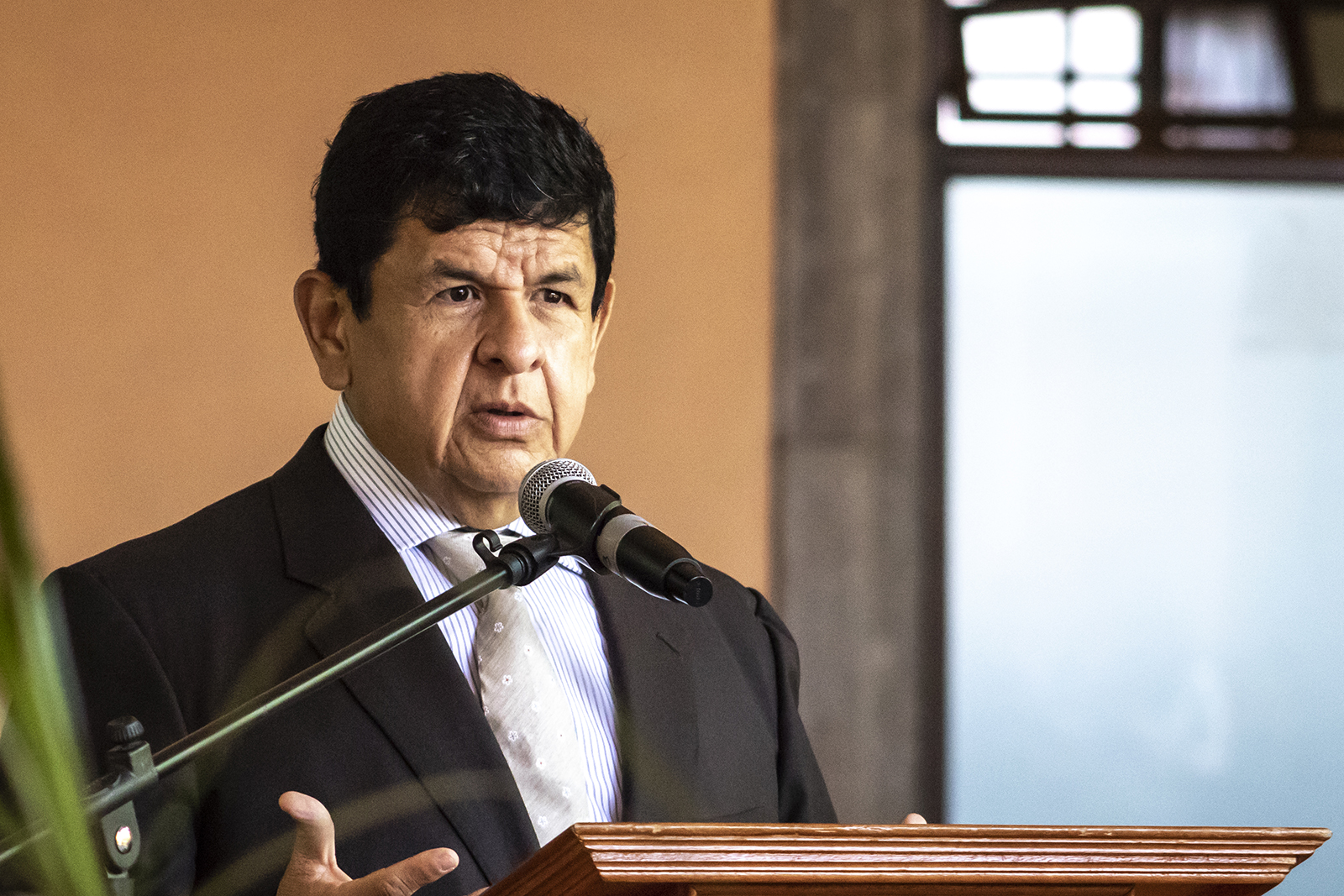 UASLP y UNAM elaborarán un sistema que servirá para monitorear factores de riesgo en América Latina llamado “Sismor”.