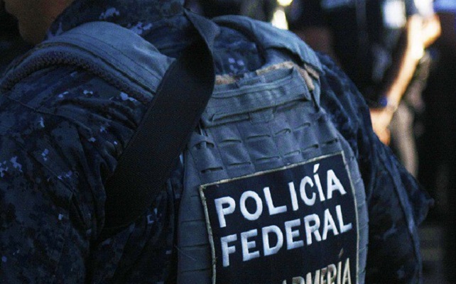 Detienen a ocho policías federales implicados en la masacre de Tanhuato