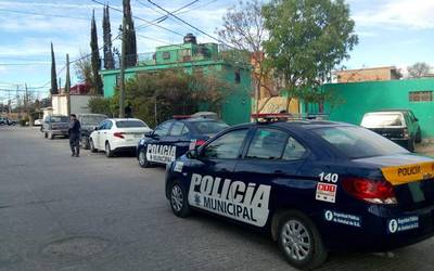 La Dirección de Tránsito y Policía Vial de Soledad, informa que implementa cierres pertinentes en entradas y salidas del Rio Santiago