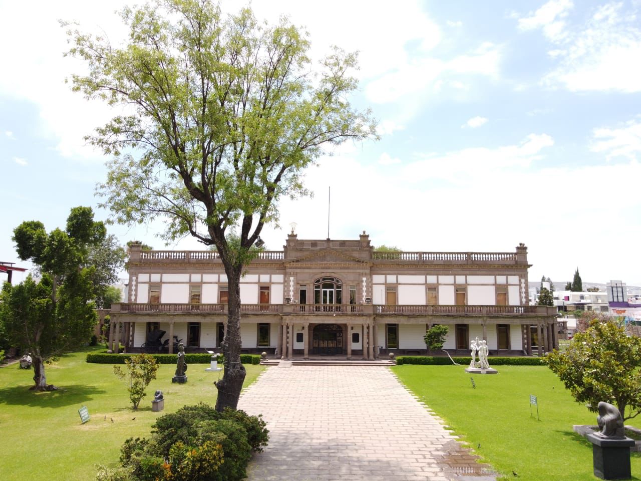 SECULT invita al público en general a la charla “El ocaso de un régimen. La consumación de la Independencia en San Luis Potosí”