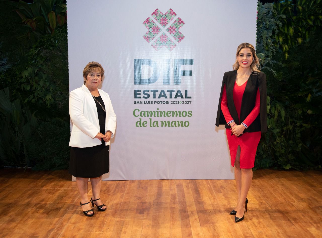 Ruth González anunció que en los primeros días de gobierno llevará a cabo una reestructuración del organismo tanto en infraestructura como en programas