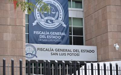 FGESLP inició las investigaciones correspondientes para la localización de 3 policías municipales de Salinas de los que no se tiene su paradero.