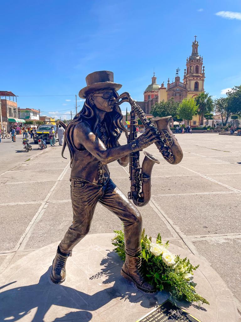 Ayuntamiento de Soledad de Graciano Sánchez, celebró este viernes un aniversario más de su fundación con un amplio programa cultural.