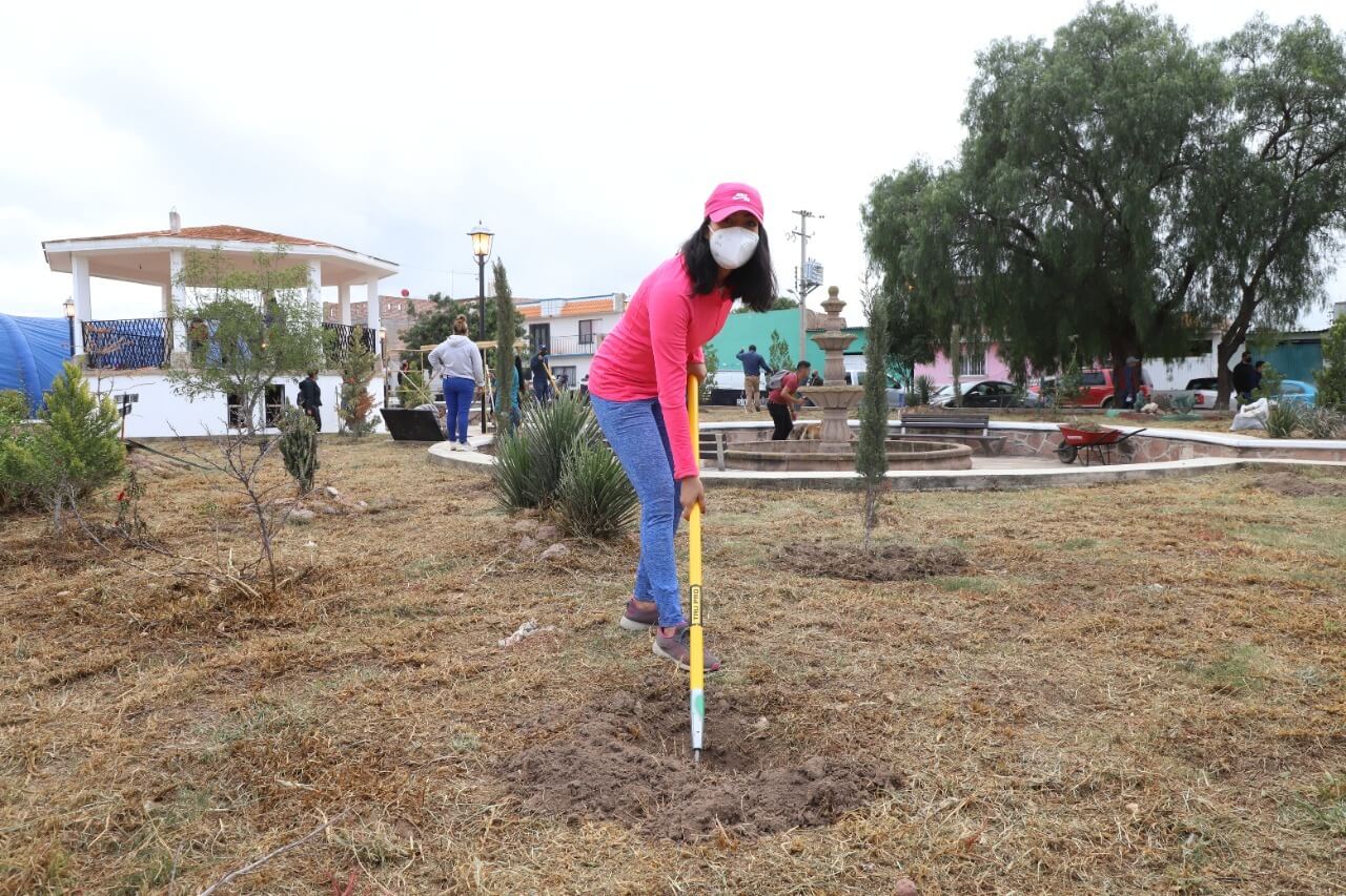 Aunque el Ayuntamiento ya inició los trabajos para mejorar las condiciones de las vialidades, la parte fuerte está por arrancar.