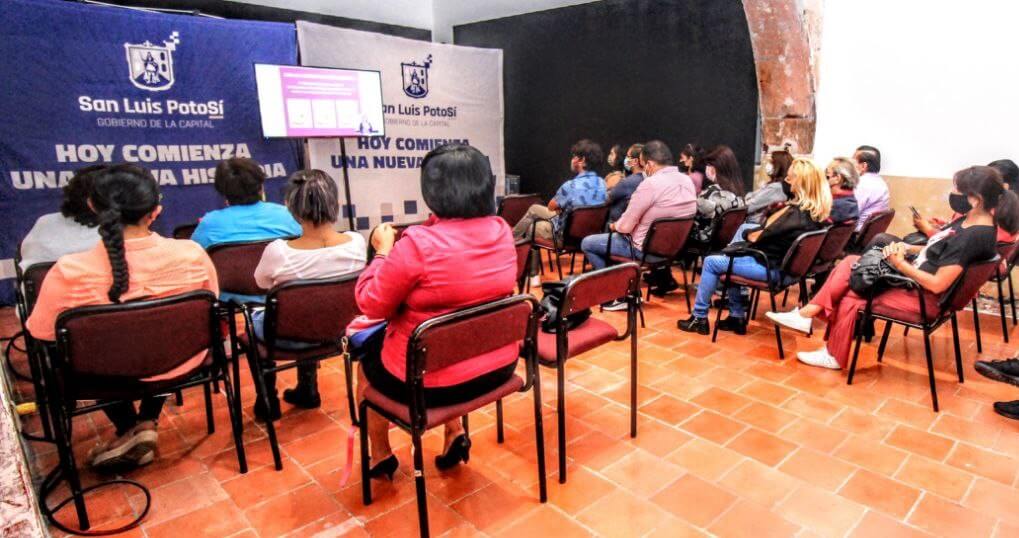 SMDIF ha avanzado en la realización de las mastografías que comprometió la institución como manera de incentivar la detección temprana en las mujeres