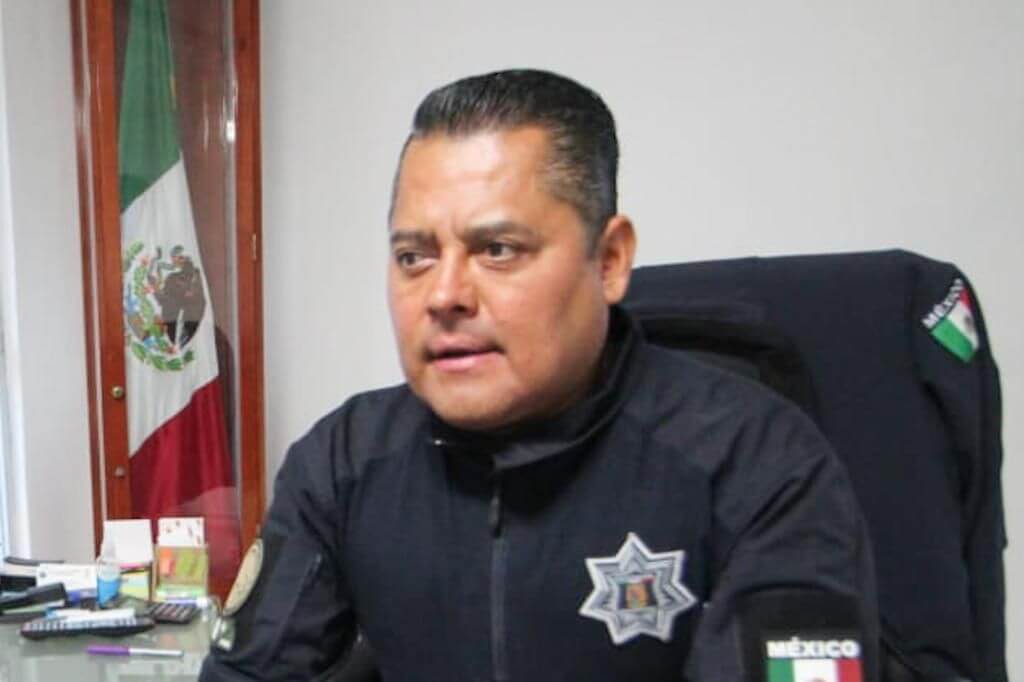 Ordaz Flores, reportó que se desactivaron 4 bailes en la vía pública en las colonias San Francisco, Primera de Mayo, Cactus y la 21 de Marzo, con un saldo blanco y sin personas detenidas.