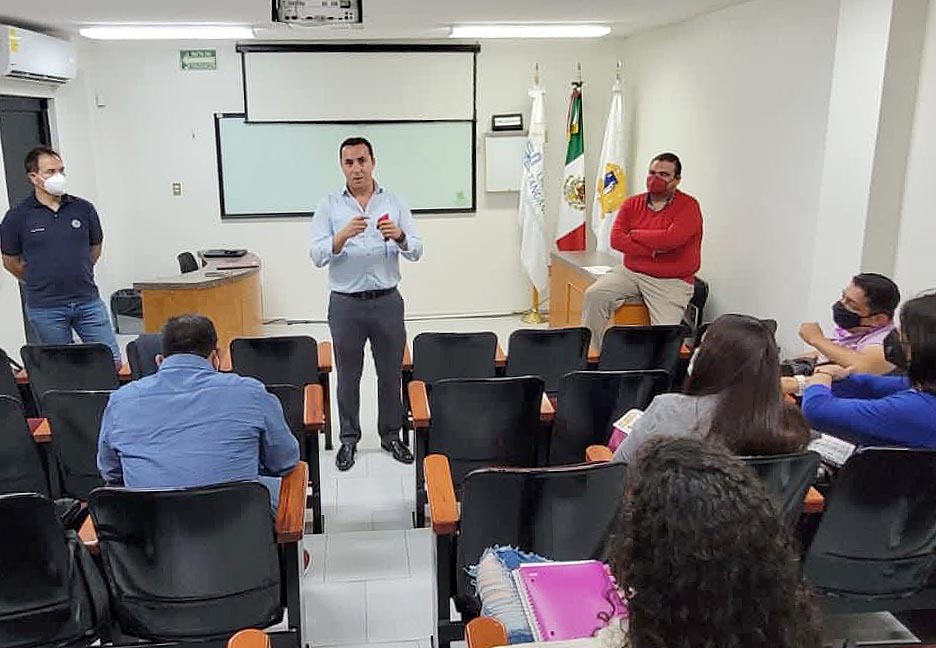 Es imperativo que reactivemos la participación de los jóvenes en la vida democrática y participativa