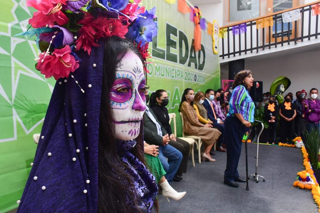 El evento permitirá atraer visitantes a la cabecera municipal de Soledad de Graciano Sánchez