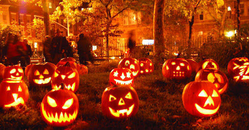 Halloween: conoce el origen y significado de esta celebración