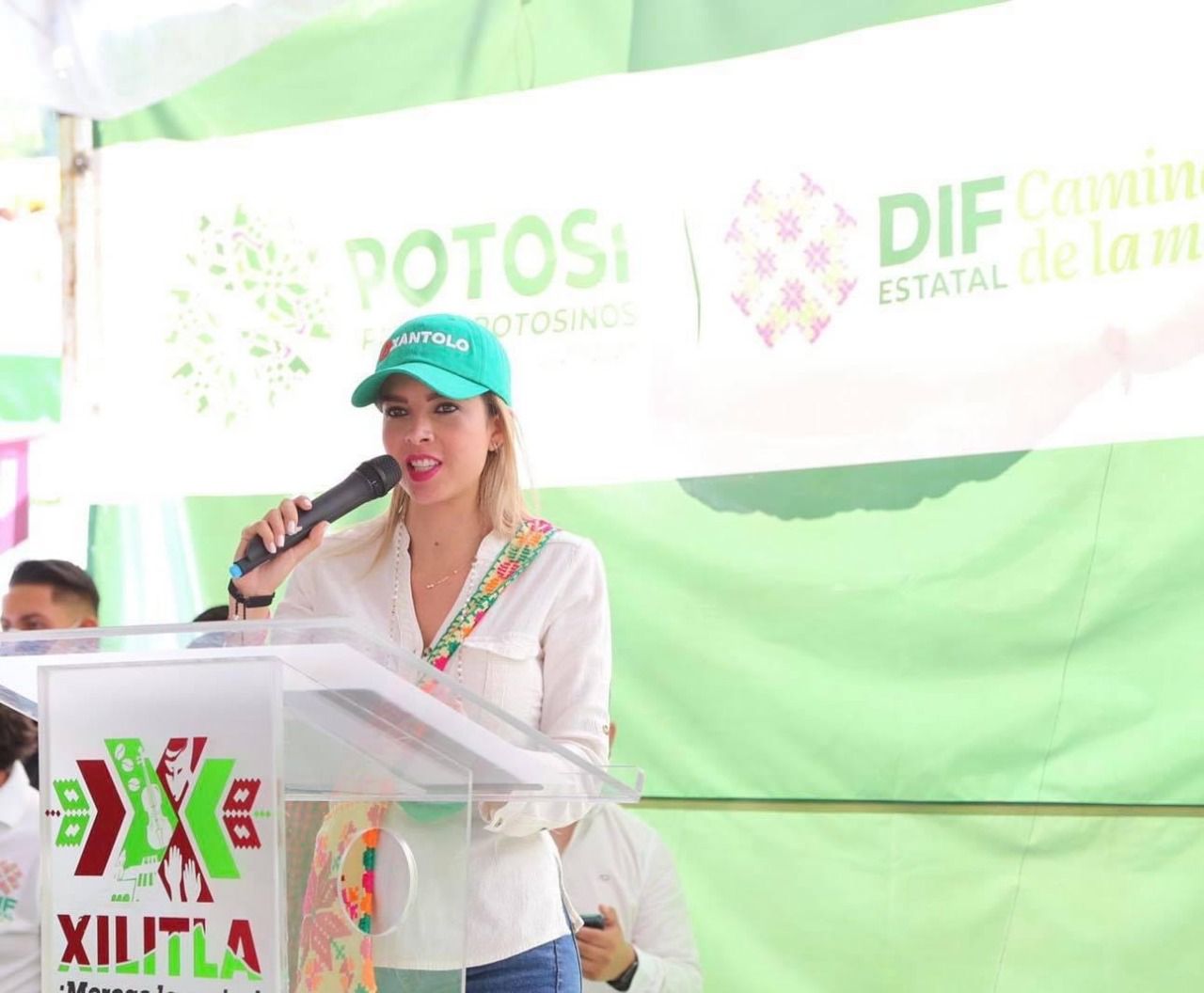 Este 10 y 11 de noviembre el DIF realizará la cuarta jornada de la “Feria de la Salud” en el municipio de Moctezuma.