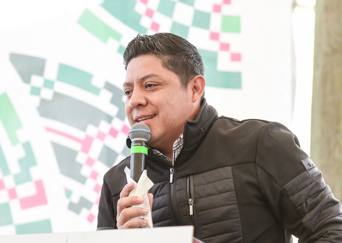 San Luis Potosí ejercerá durante el ejercicio fiscal 2022 un presupuesto federal de más de 53 mil millones de pesosv