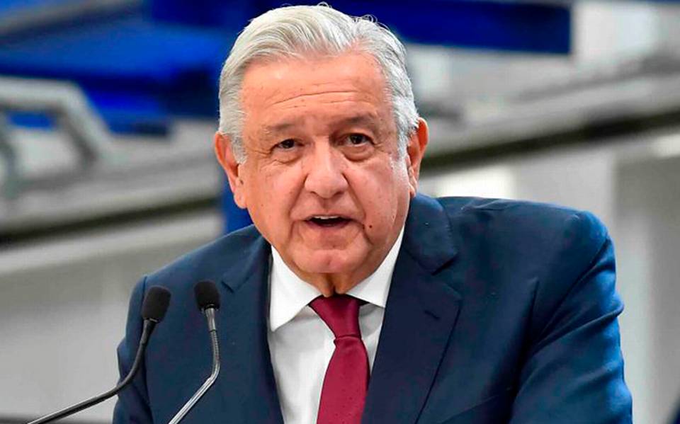 AMLO se reunirá con Biden, Trudeau y Harris en Washington