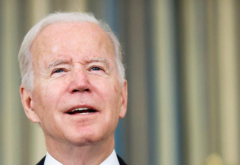 Prepara Joe Biden cumbre con AMLO y Justin Trudeau