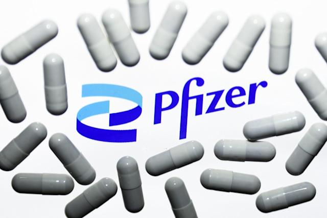 Pfizer anuncia que su píldora contra Covid-19 reduce riesgo grave un 90%