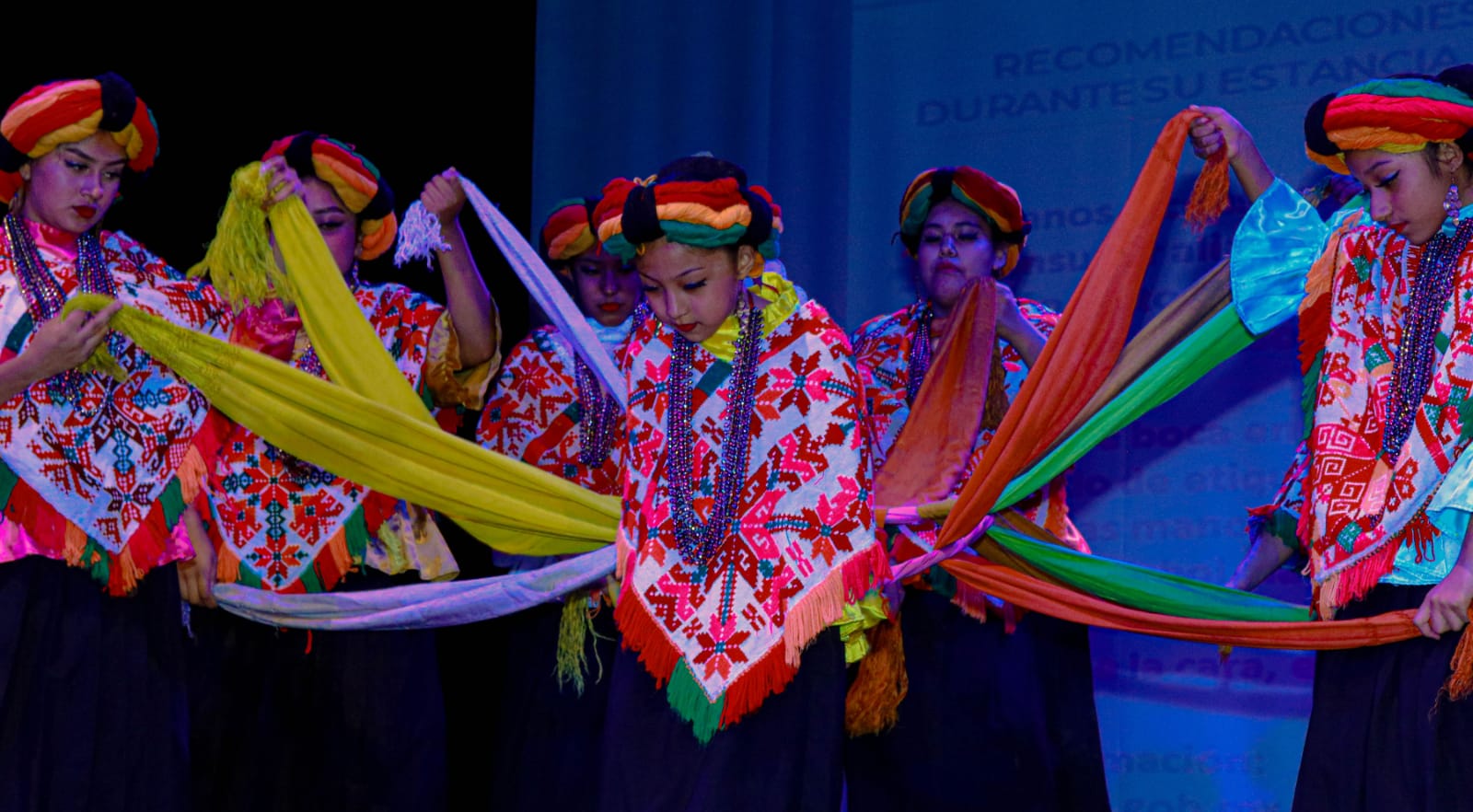 En la explanada del Museo, el grupo Xochitini y el cantante Ángel Jiménez presentarán una noche de música y folklor