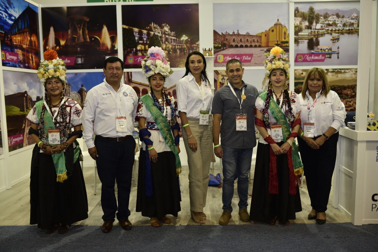 San Luis Potosí es ciudad del patrimonio mundial