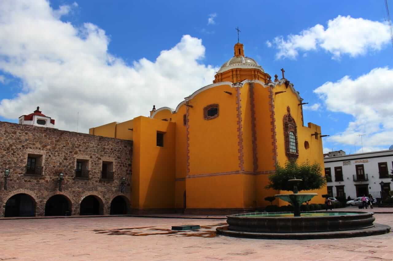 El Museo Regional Potosino del Instituto Nacional de Antropología e Historia, es el museo con mayor trayectoria histórica en el estado.