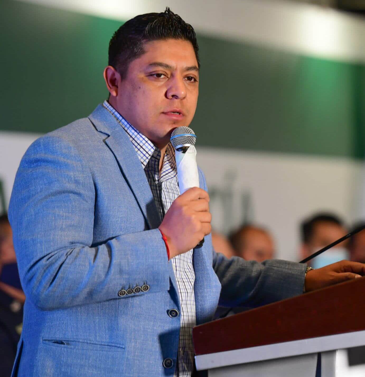 El Gobierno del Estado de San Luis Potosí terminará con el financiamiento que las pasadas administraciones daban a falsas asociaciones
