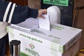DIF de San Luis Potosí se sumó a los espacios de participación para la conformación del documento que definirá las políticas públicas