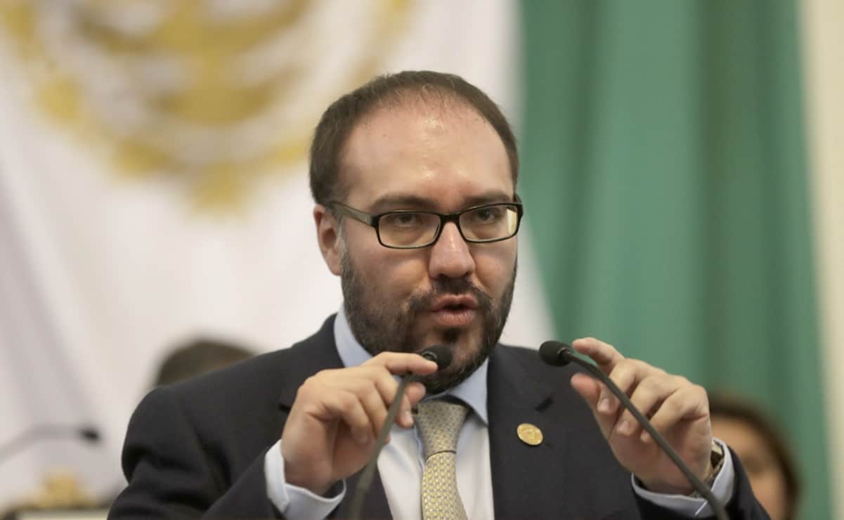Aprueban en Chile extradición a México de Mauricio Toledo