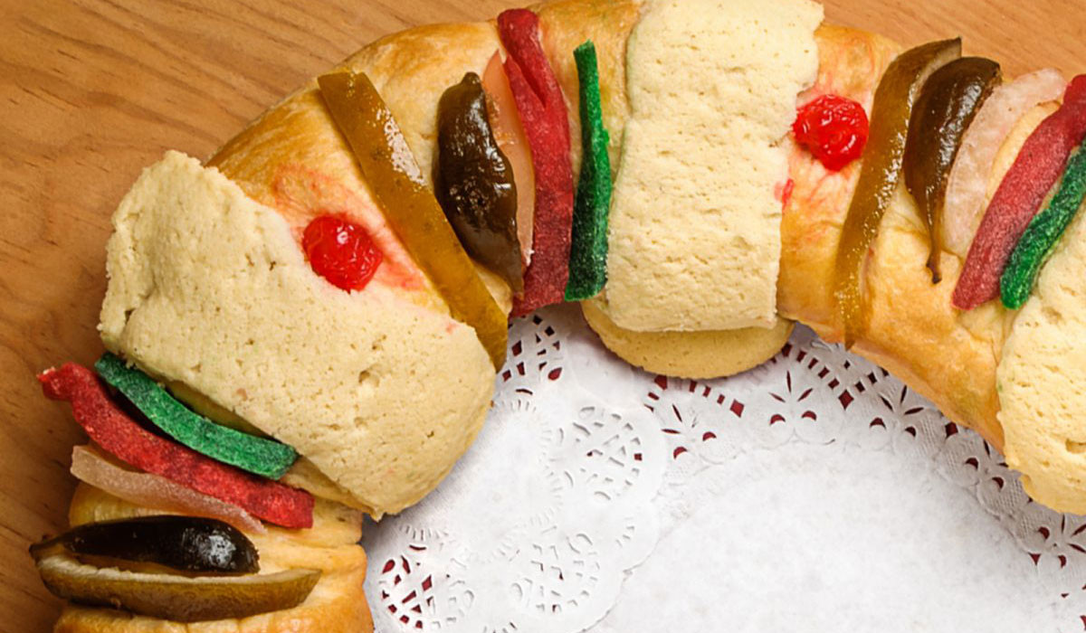 ¿Cuál es el origen y significado de la Rosca de Reyes?