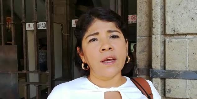 Asesinan a balazos a la activista Ana Luisa Garduño en Morelos