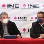 INE valida 100% de firmas necesarias para la Revocación de Mandato