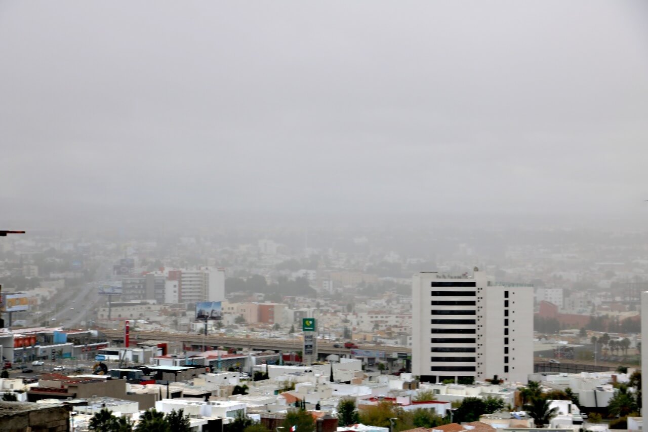 Protección Civil Municipal señaló que no se han detectado intoxicaciones en hogares por el uso de anafres para calentar las habitaciones.