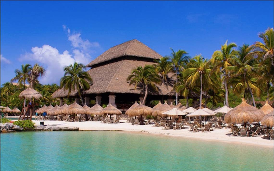 Balacera en hotel Xcaret deja un muero y dos lesionados