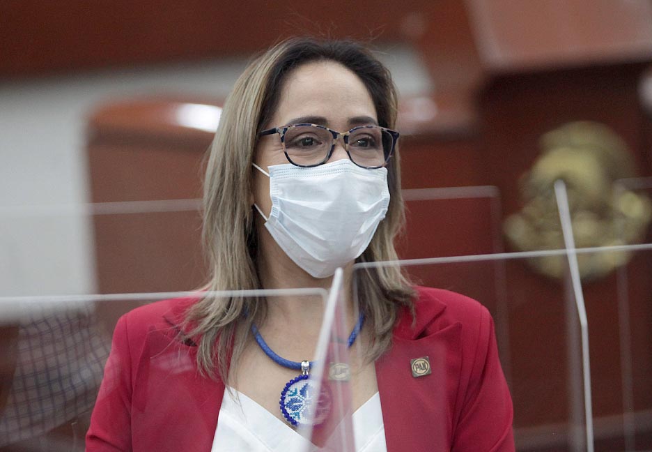 Piden que Secretaría de Salud federal fortalezca campañas de vacunación a personas rezagadas contra Covid-19