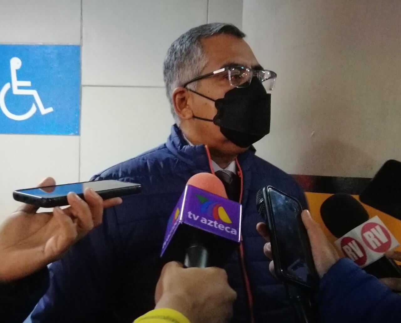 Fiscal General informó que en las últimas 24 horas la PDI, ejecutó ocho órdenes de aprehensión y dos mandamientos judiciales más.