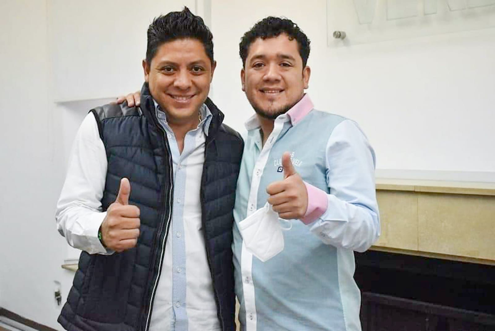 EN SEGURIDAD, CON RICARDO GALLARDO SE NOTA LA DIFERENCIA: AGUILAR PIÑA