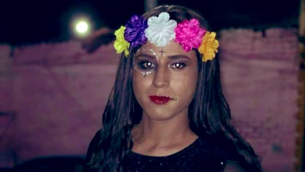 Asesinan a la activista trans Ximena García en la Ciudad de México
