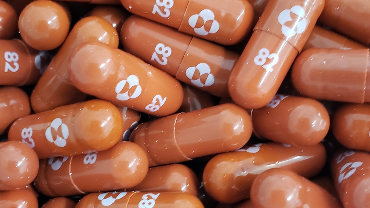 Cofepris inició proceso para aprobar píldora de Pfizer y MSD contra covid