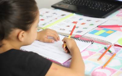 Lunes 14 de febrero se reanudarán las clases presenciales en la totalidad de los planteles públicos y privados de educación básica