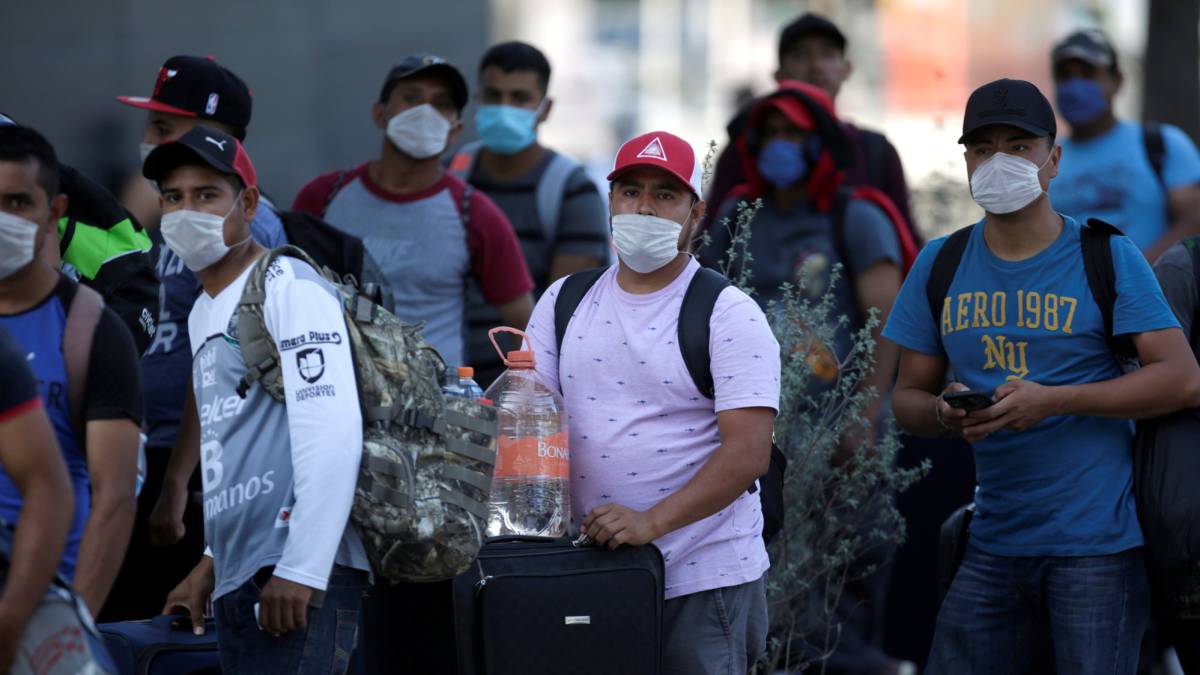 México registra 41 mil 115 contagios y 648 muertes por COVID-19