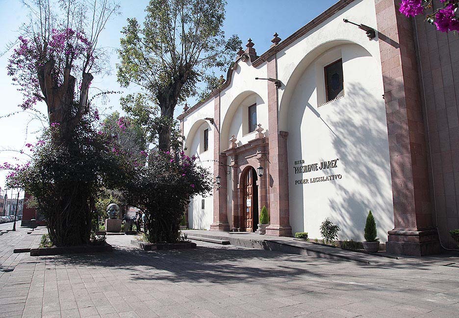 Comisión Segunda de Hacienda y Desarrollo Municipal aprobó modificaciones a la Ley de ingresos de Villa Hidalgo