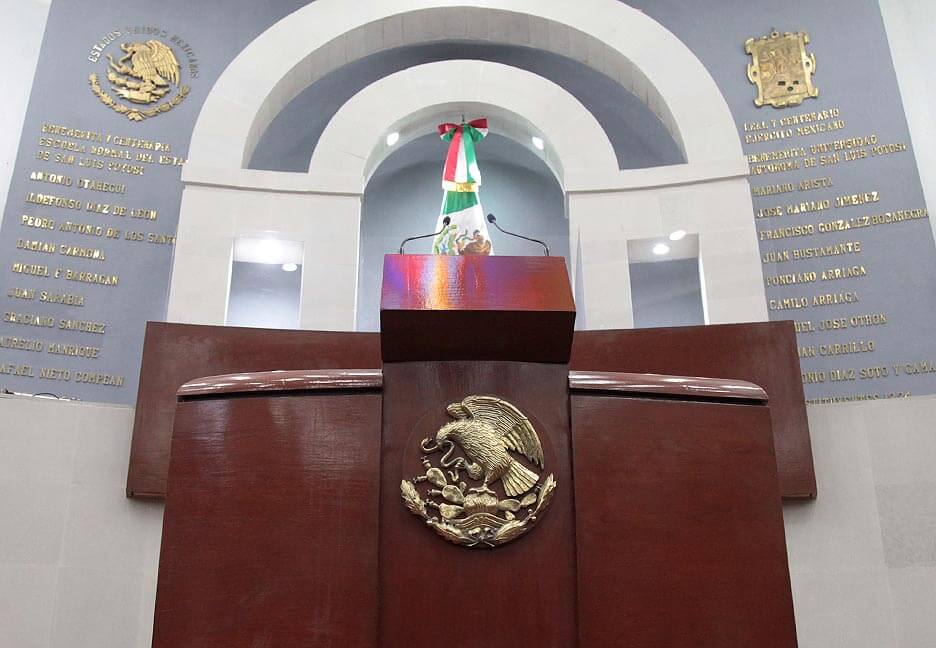 Congreso del Estado reitera la importancia de apoyar a quienes deciden emprender en San Luis Potosí, en este caso los jóvenes
