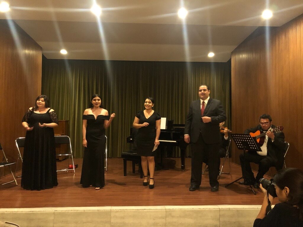 Invitan al público en general al recital poético musical que presentará el Colectivo Artístico Itzamná en el Museo Francisco Cossío