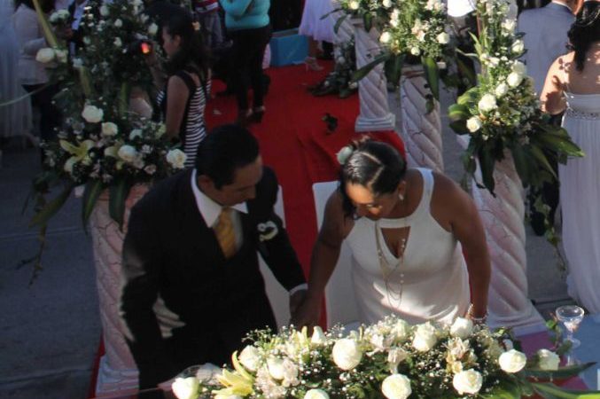 Matrimonios simultáneos y gratuitos este 14 de febrero en SLP